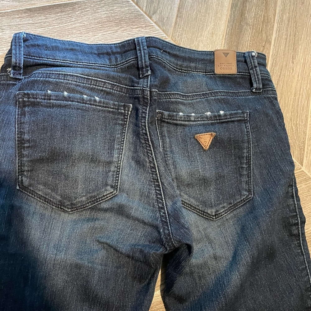 Guess jeans